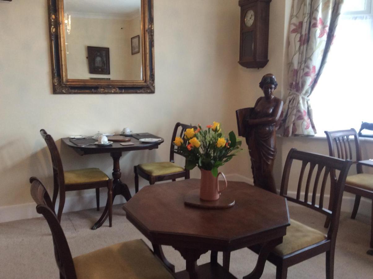 Heatherdene House Corfe Mullen Zewnętrze zdjęcie