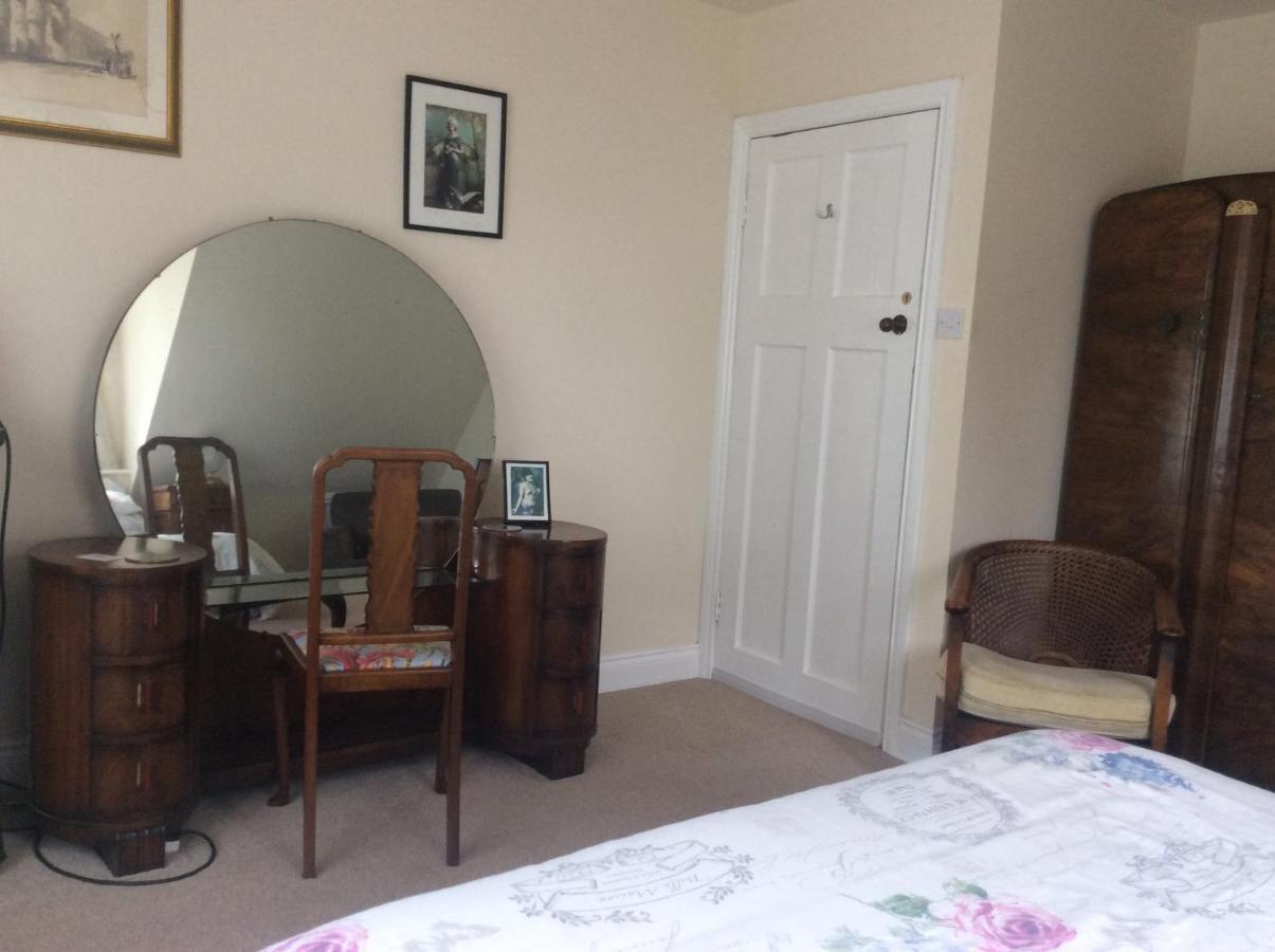 Heatherdene House Corfe Mullen Zewnętrze zdjęcie