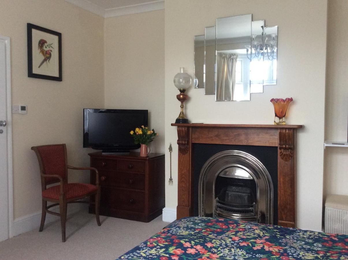 Heatherdene House Corfe Mullen Zewnętrze zdjęcie