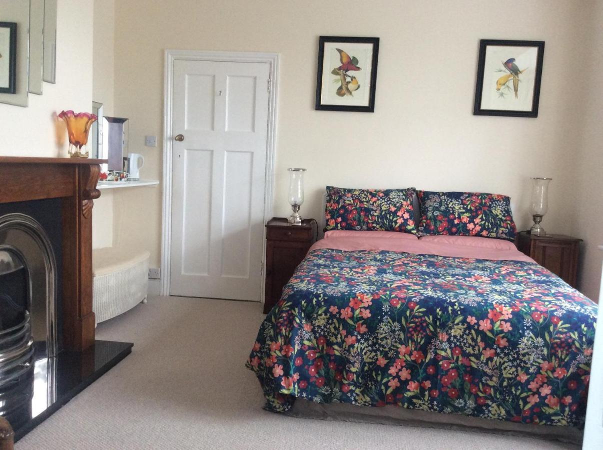 Heatherdene House Corfe Mullen Zewnętrze zdjęcie