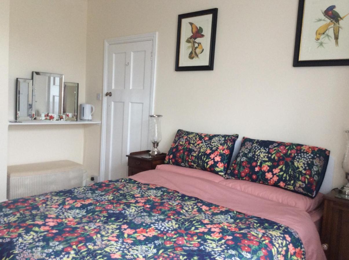 Heatherdene House Corfe Mullen Zewnętrze zdjęcie