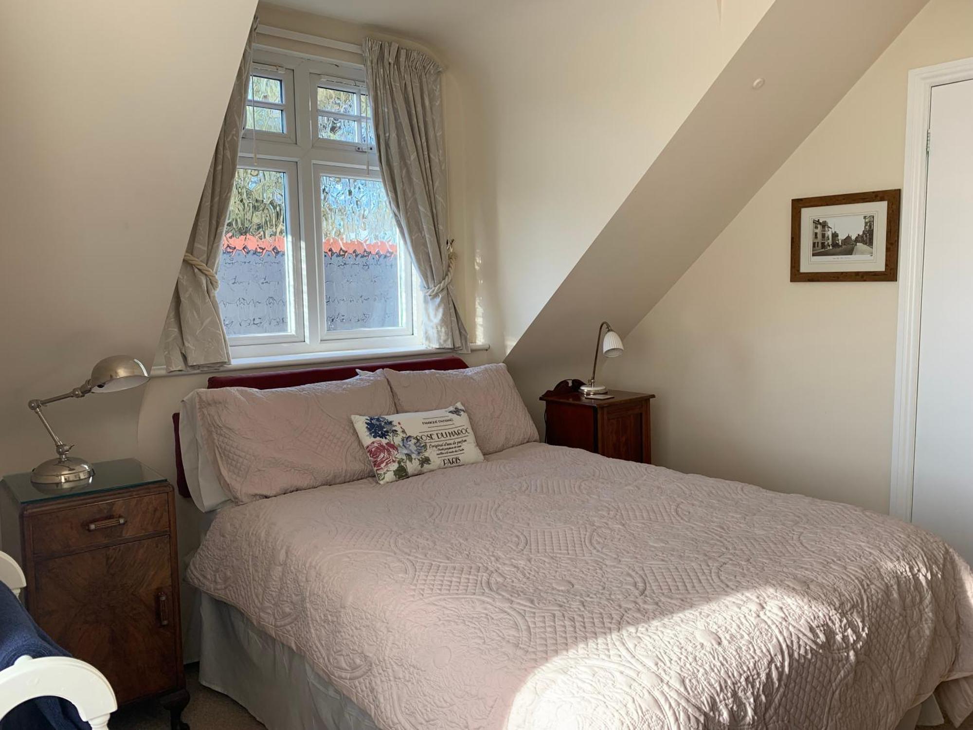 Heatherdene House Corfe Mullen Zewnętrze zdjęcie