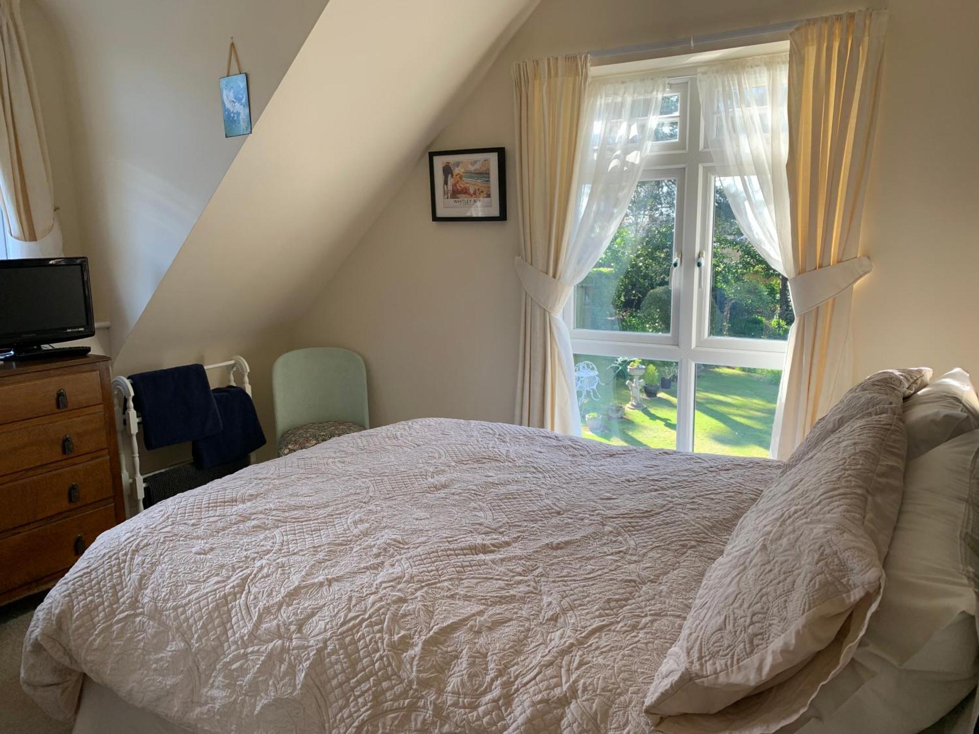 Heatherdene House Corfe Mullen Zewnętrze zdjęcie