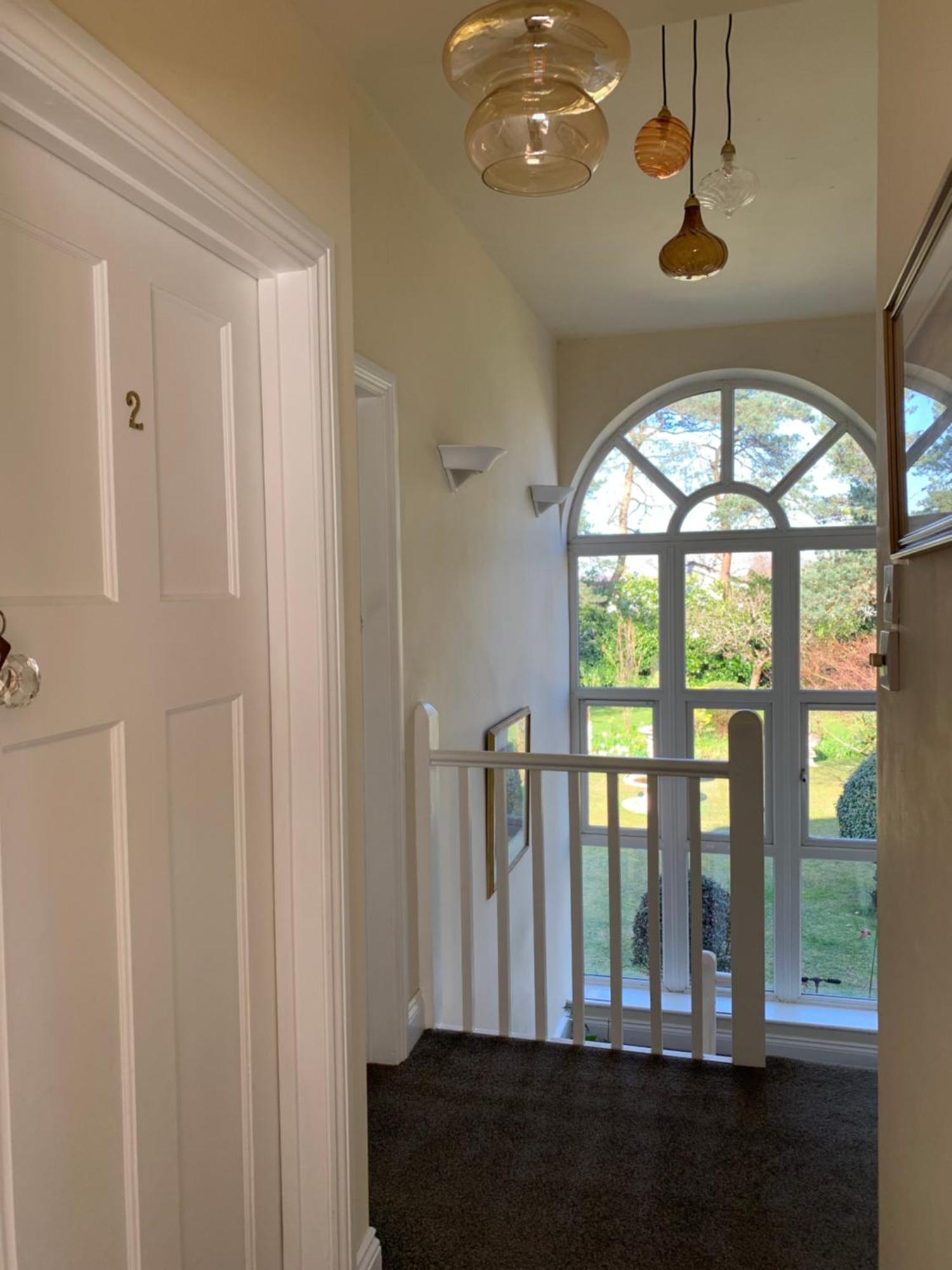 Heatherdene House Corfe Mullen Zewnętrze zdjęcie