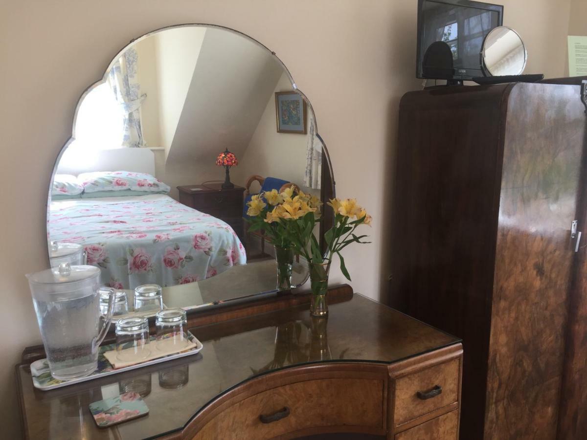 Heatherdene House Corfe Mullen Zewnętrze zdjęcie