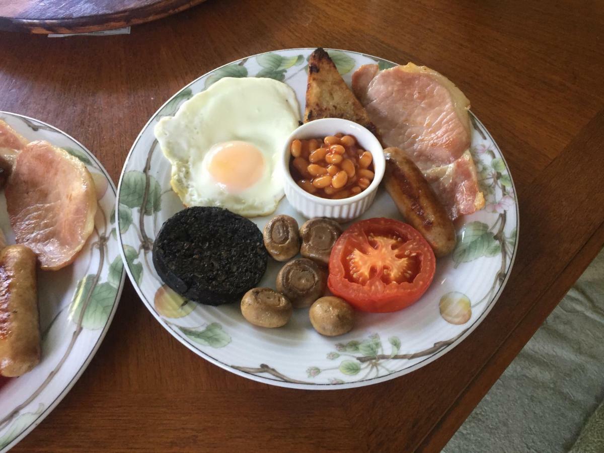 Heatherdene House Corfe Mullen Zewnętrze zdjęcie